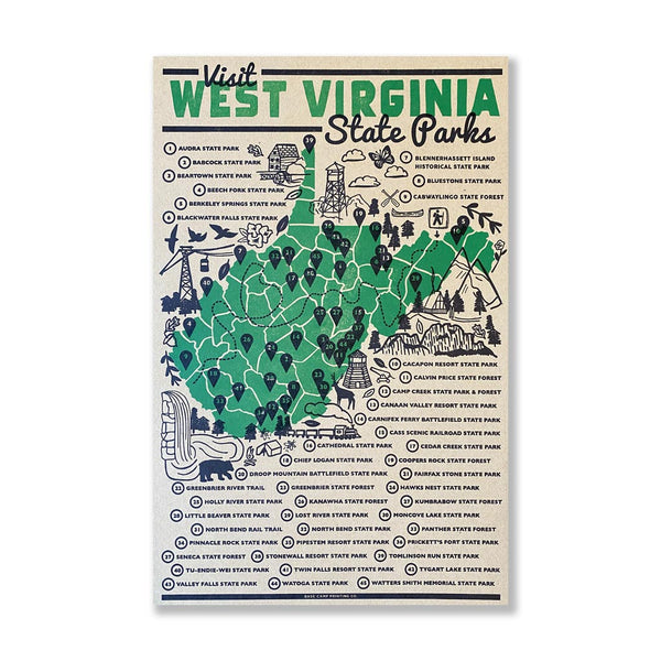 State of West Virginia