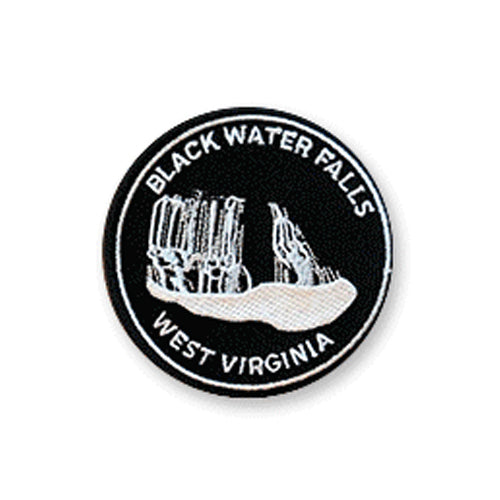 Explore WV Patches