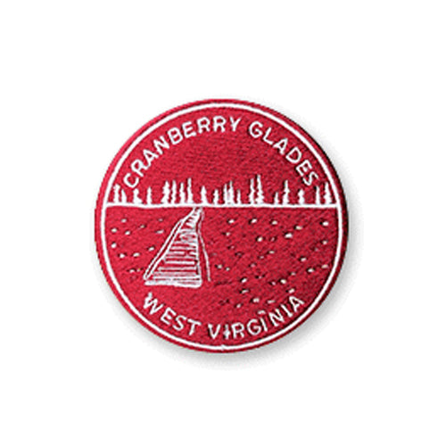 Explore WV Patches