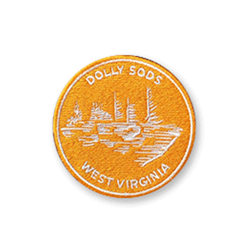 Explore WV Patches